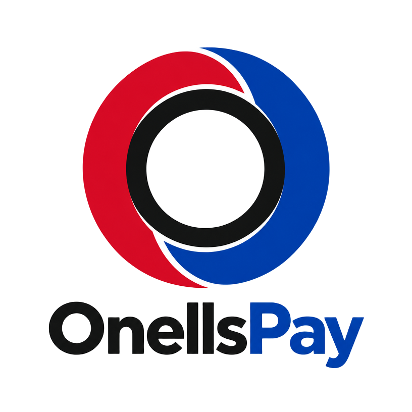 ONELLS PAY logo